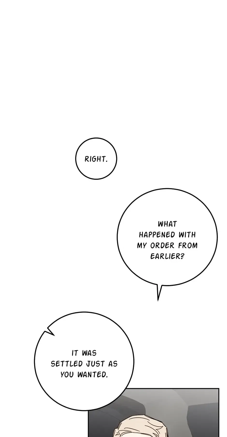 The Disappearing Mondays Chapter 46 – Page 25
