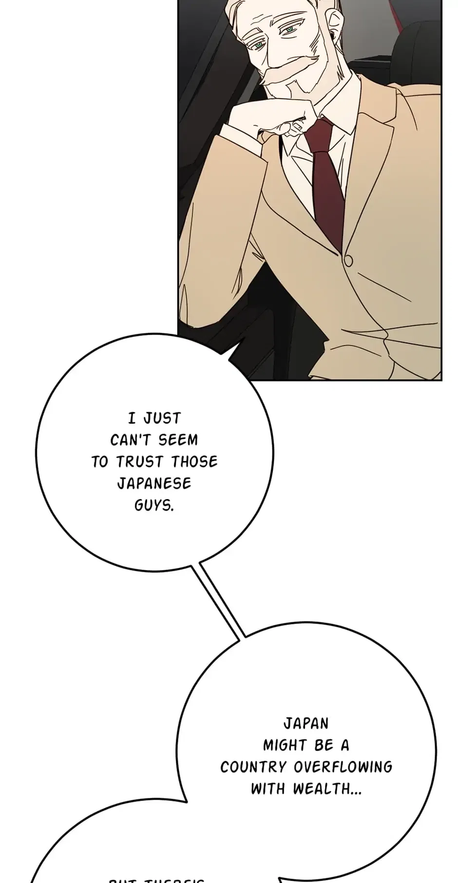 The Disappearing Mondays Chapter 46 – Page 26