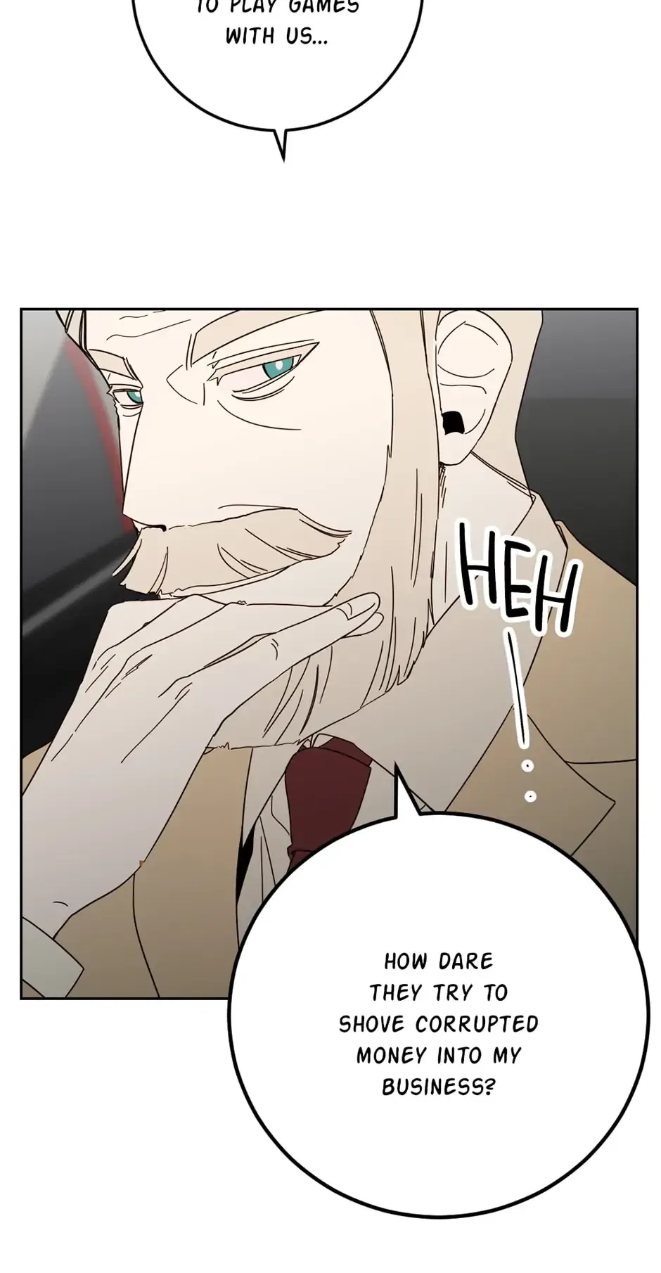 The Disappearing Mondays Chapter 46 – Page 29