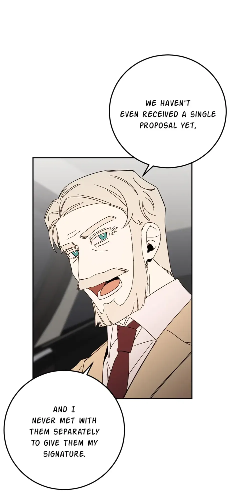 The Disappearing Mondays Chapter 46 – Page 32