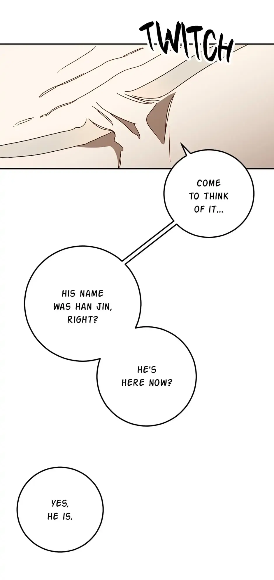 The Disappearing Mondays Chapter 46 – Page 33