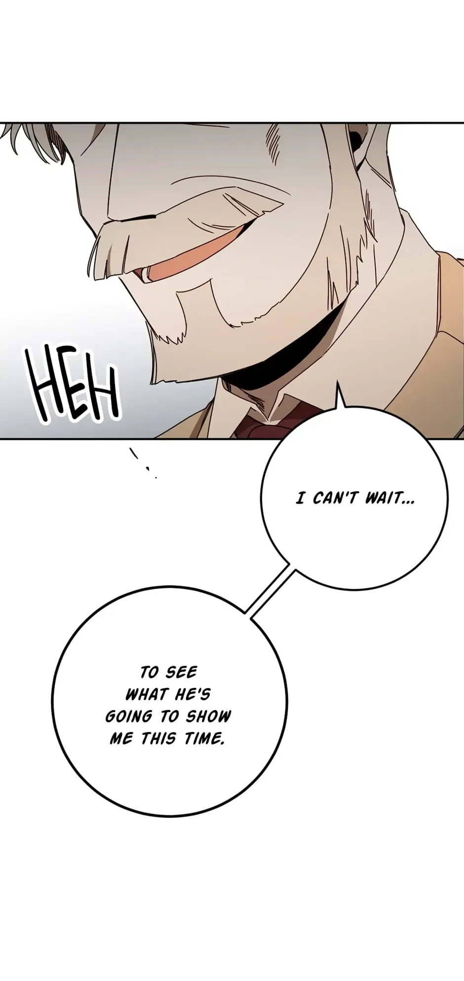 The Disappearing Mondays Chapter 46 – Page 34