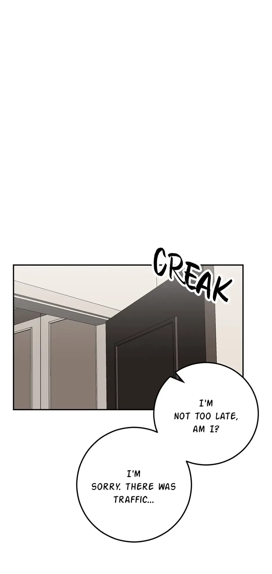 The Disappearing Mondays Chapter 46 – Page 35