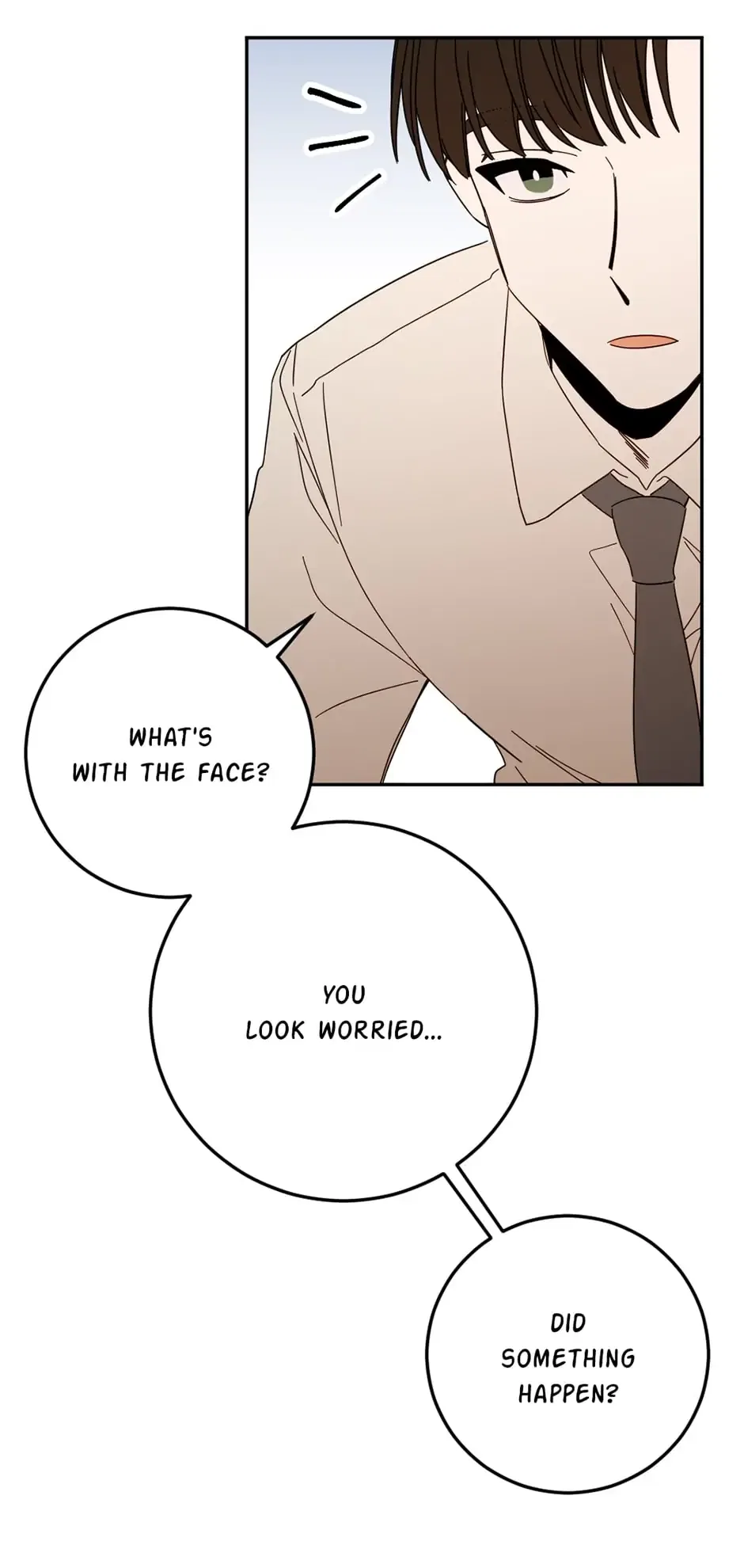 The Disappearing Mondays Chapter 46 – Page 39