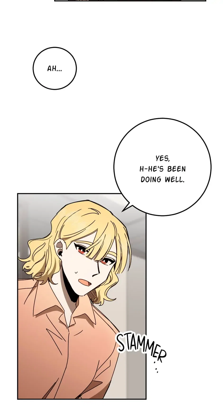 The Disappearing Mondays Chapter 46 – Page 42