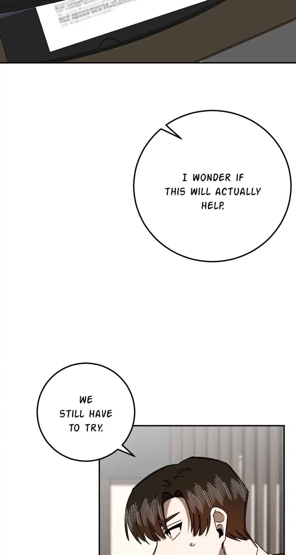 The Disappearing Mondays Chapter 46 – Page 45