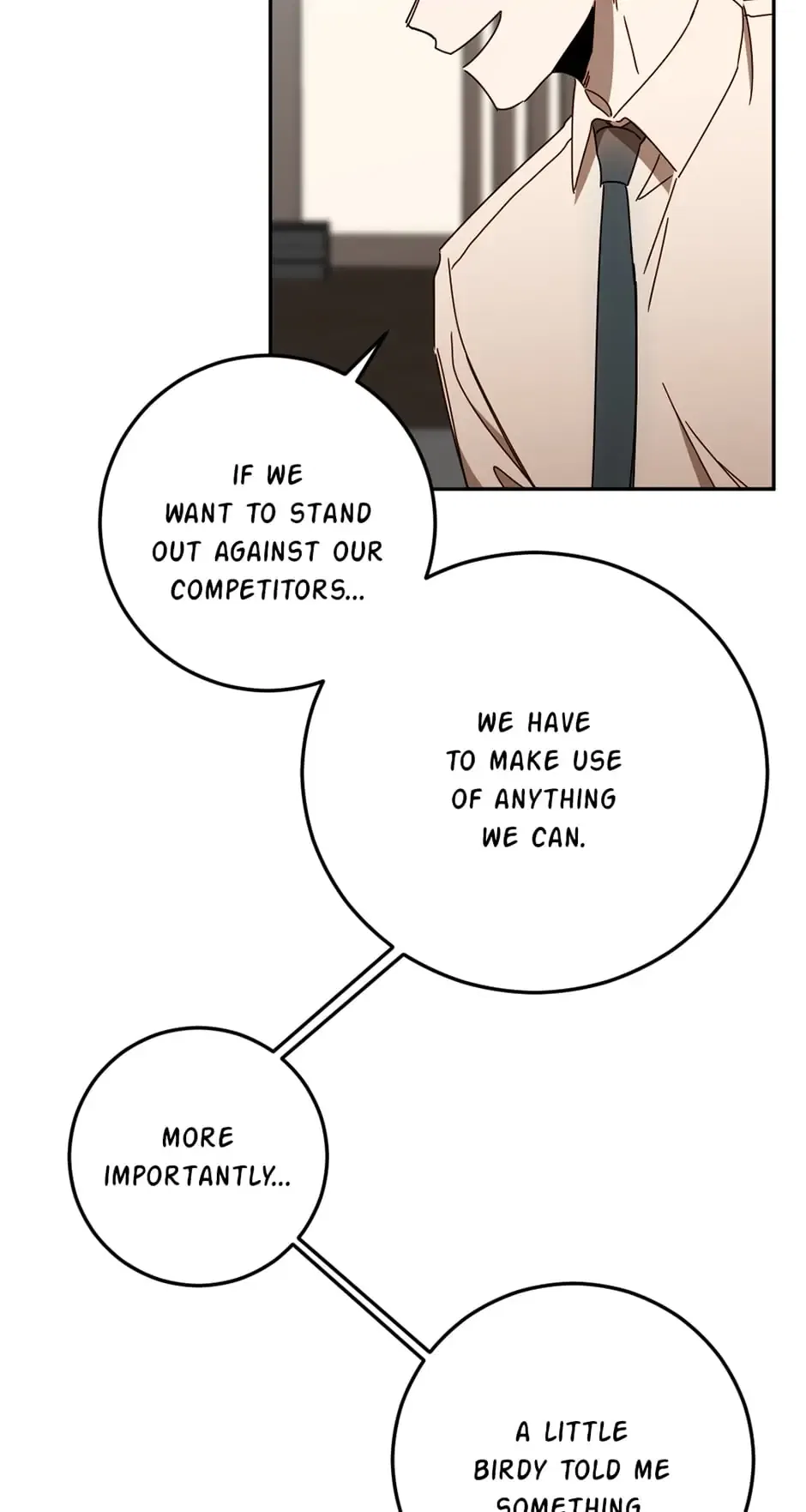 The Disappearing Mondays Chapter 46 – Page 46