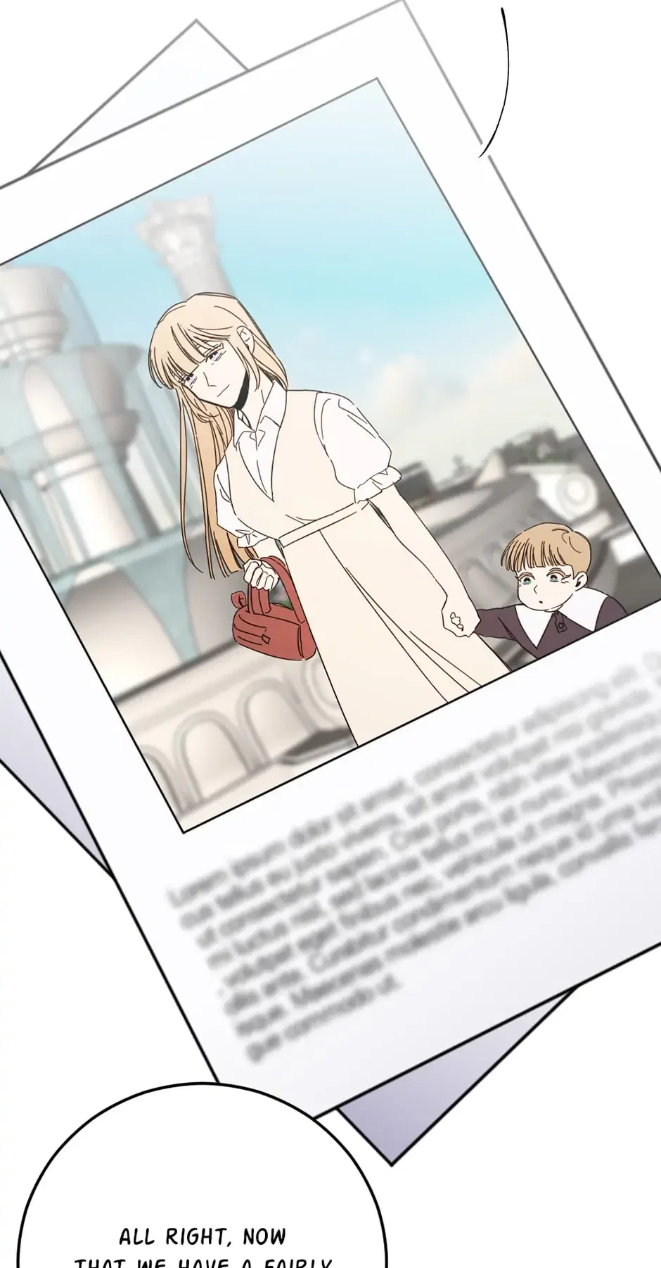 The Disappearing Mondays Chapter 46 – Page 50