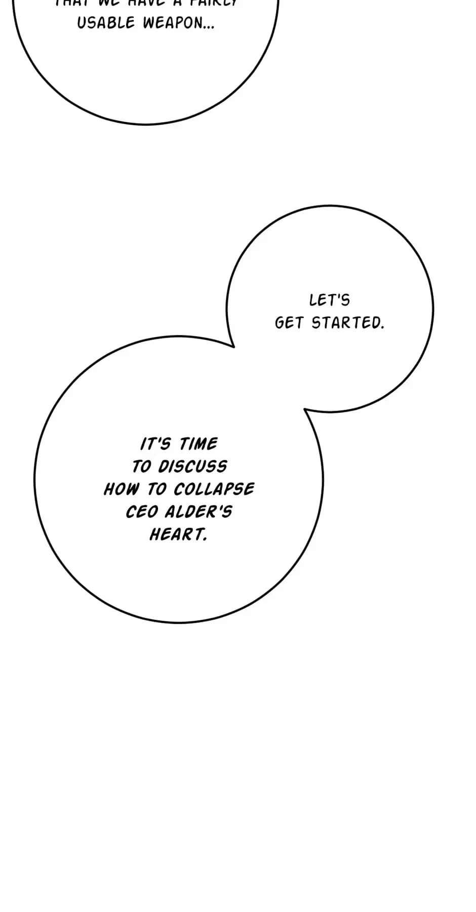 The Disappearing Mondays Chapter 46 – Page 51