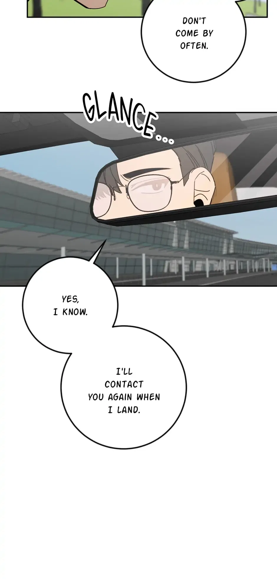 The Disappearing Mondays Chapter 45 – Page 10