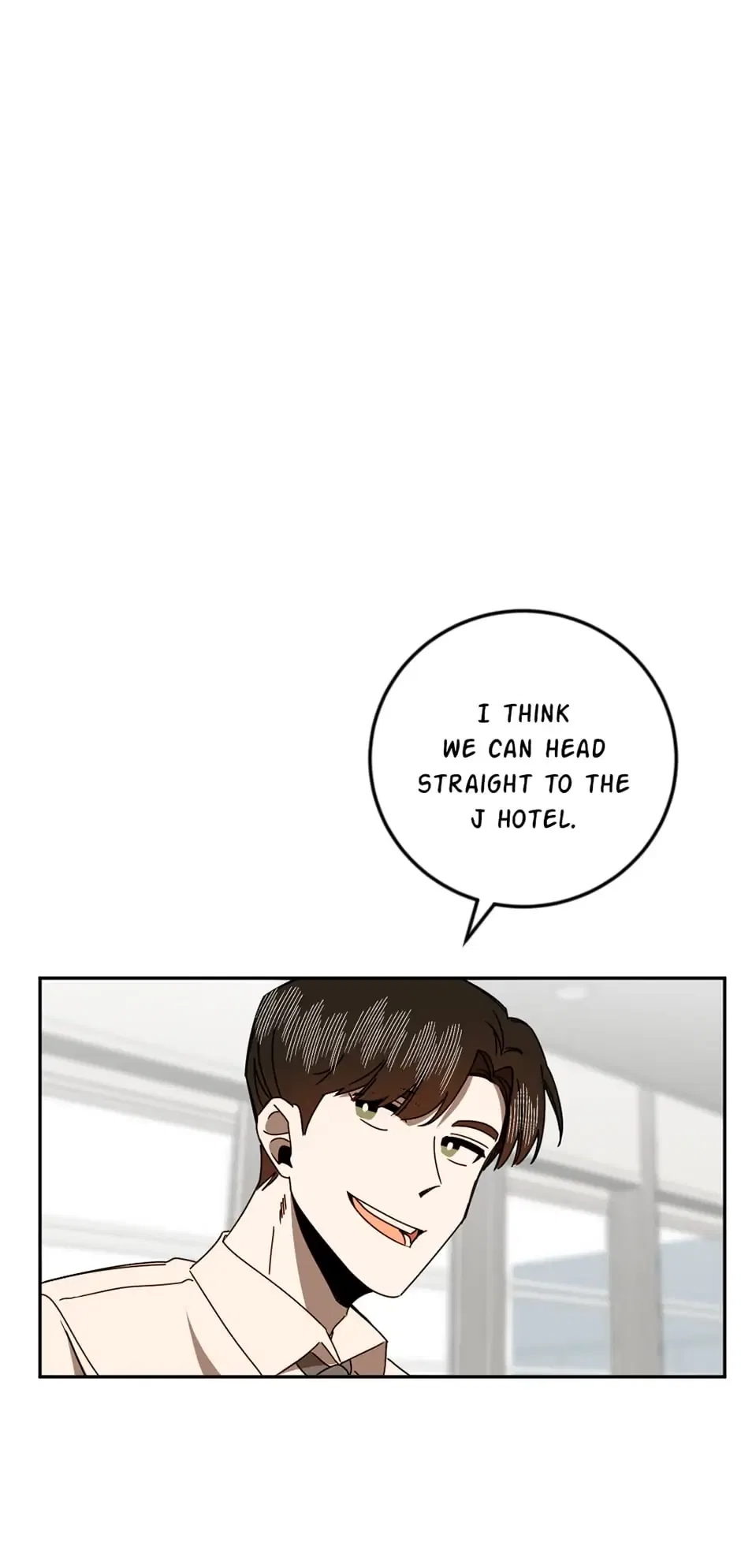 The Disappearing Mondays Chapter 45 – Page 11