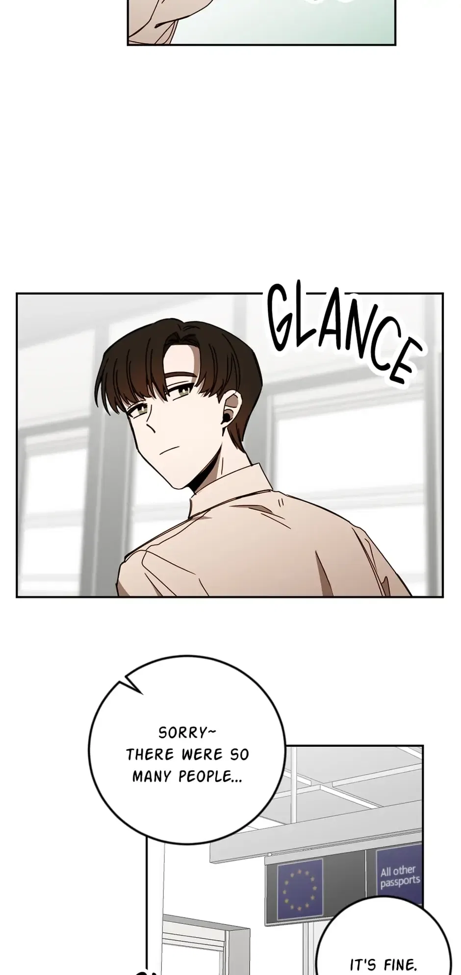 The Disappearing Mondays Chapter 45 – Page 15