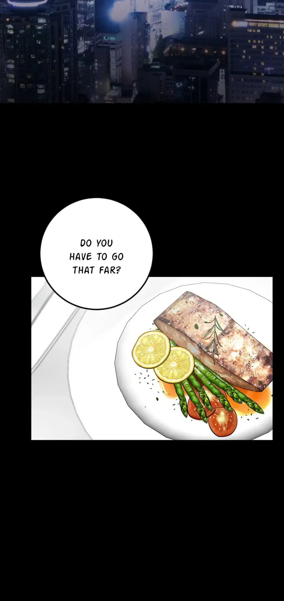 The Disappearing Mondays Chapter 45 – Page 18