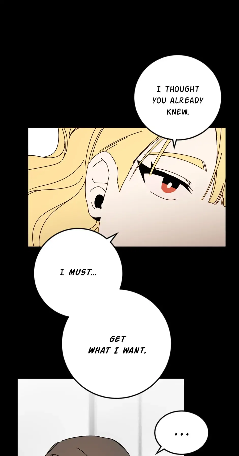 The Disappearing Mondays Chapter 45 – Page 19