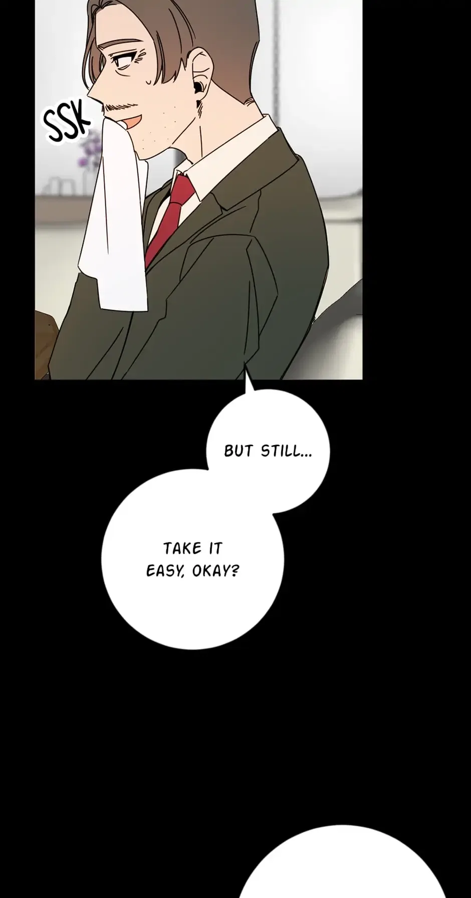The Disappearing Mondays Chapter 45 – Page 20
