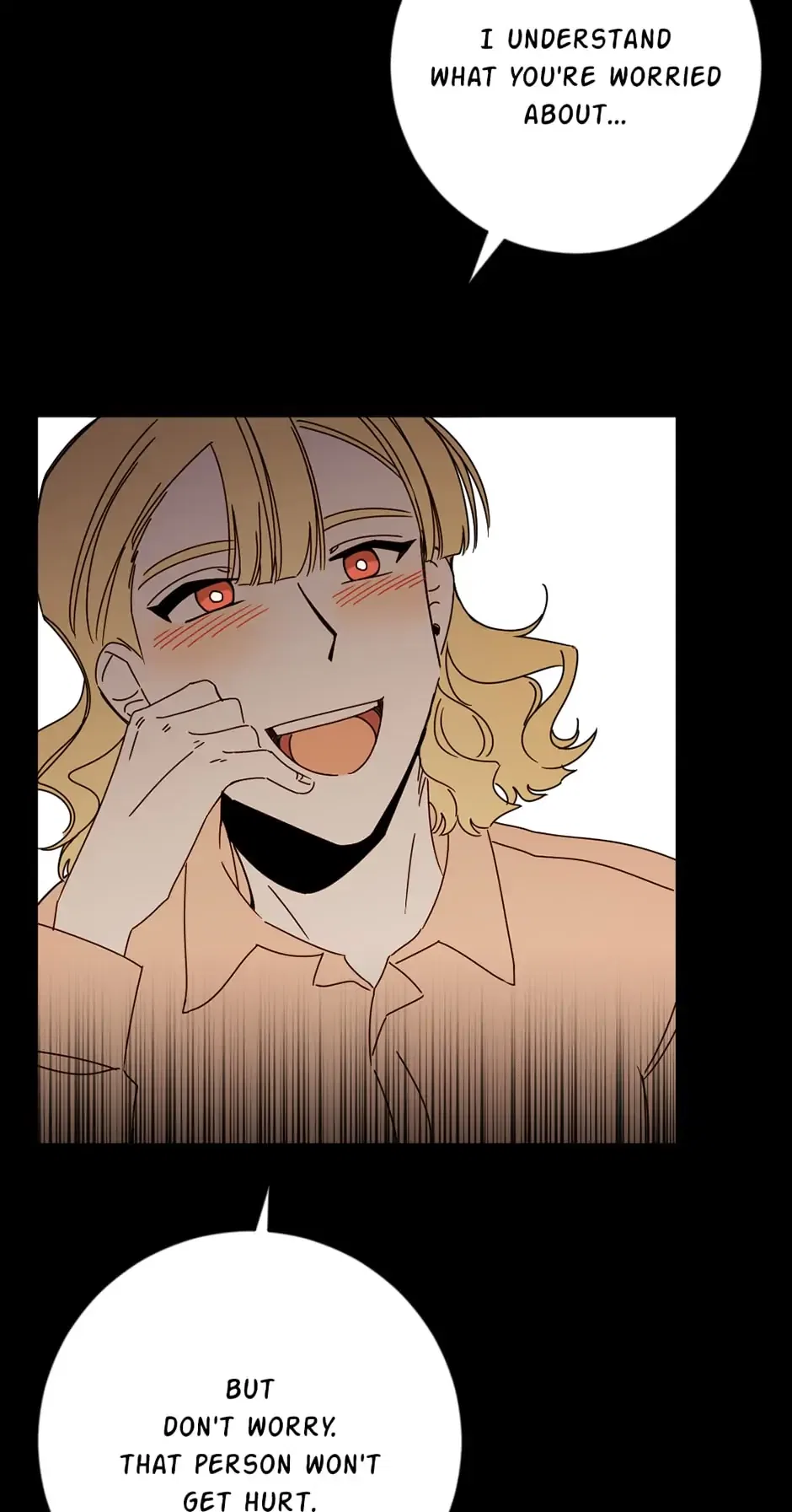 The Disappearing Mondays Chapter 45 – Page 21