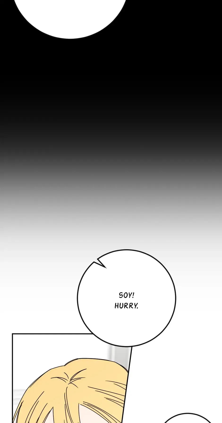 The Disappearing Mondays Chapter 45 – Page 22