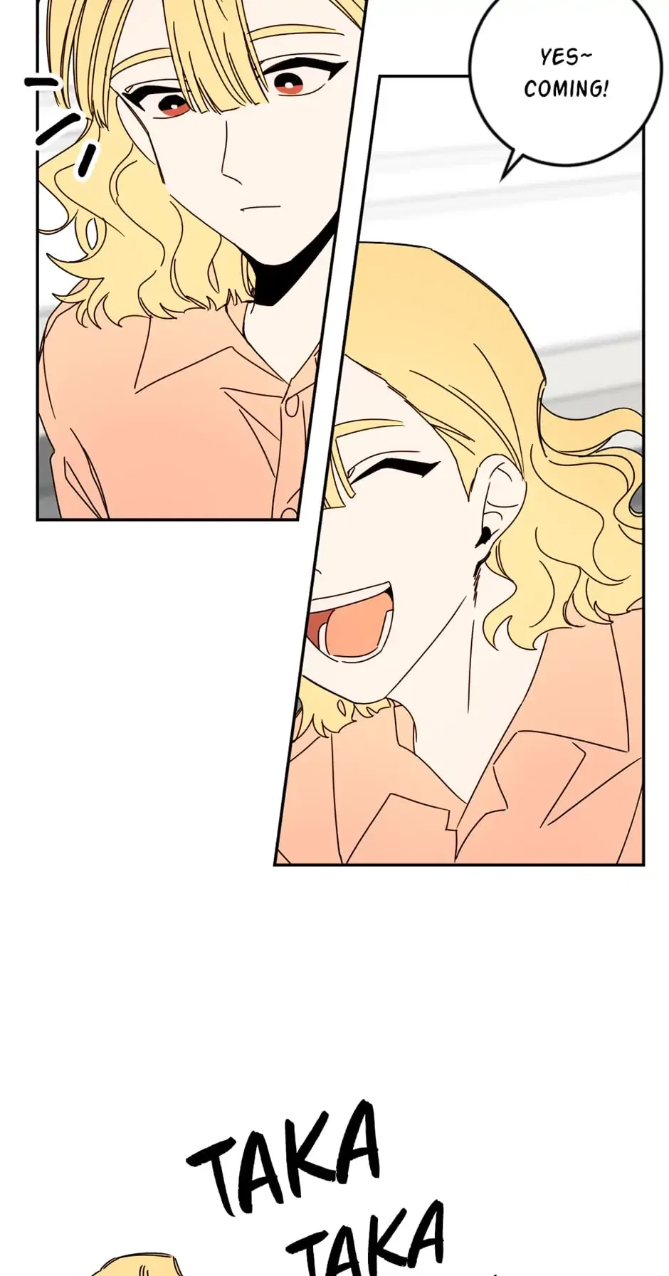 The Disappearing Mondays Chapter 45 – Page 23