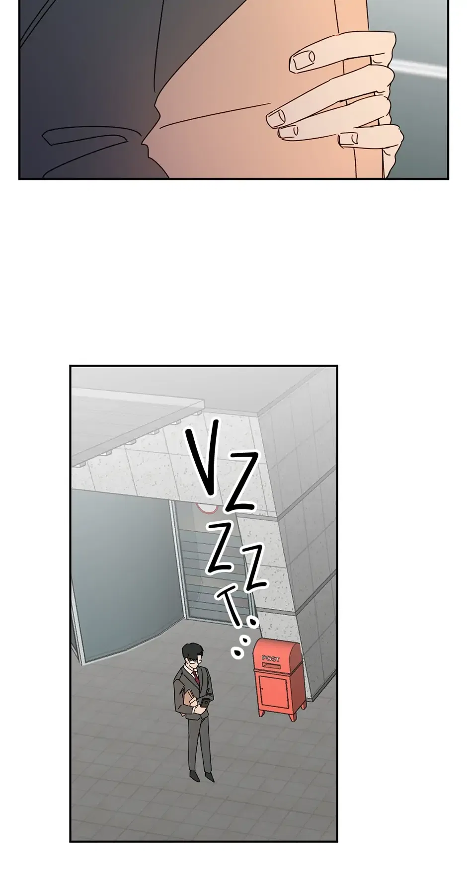 The Disappearing Mondays Chapter 45 – Page 25