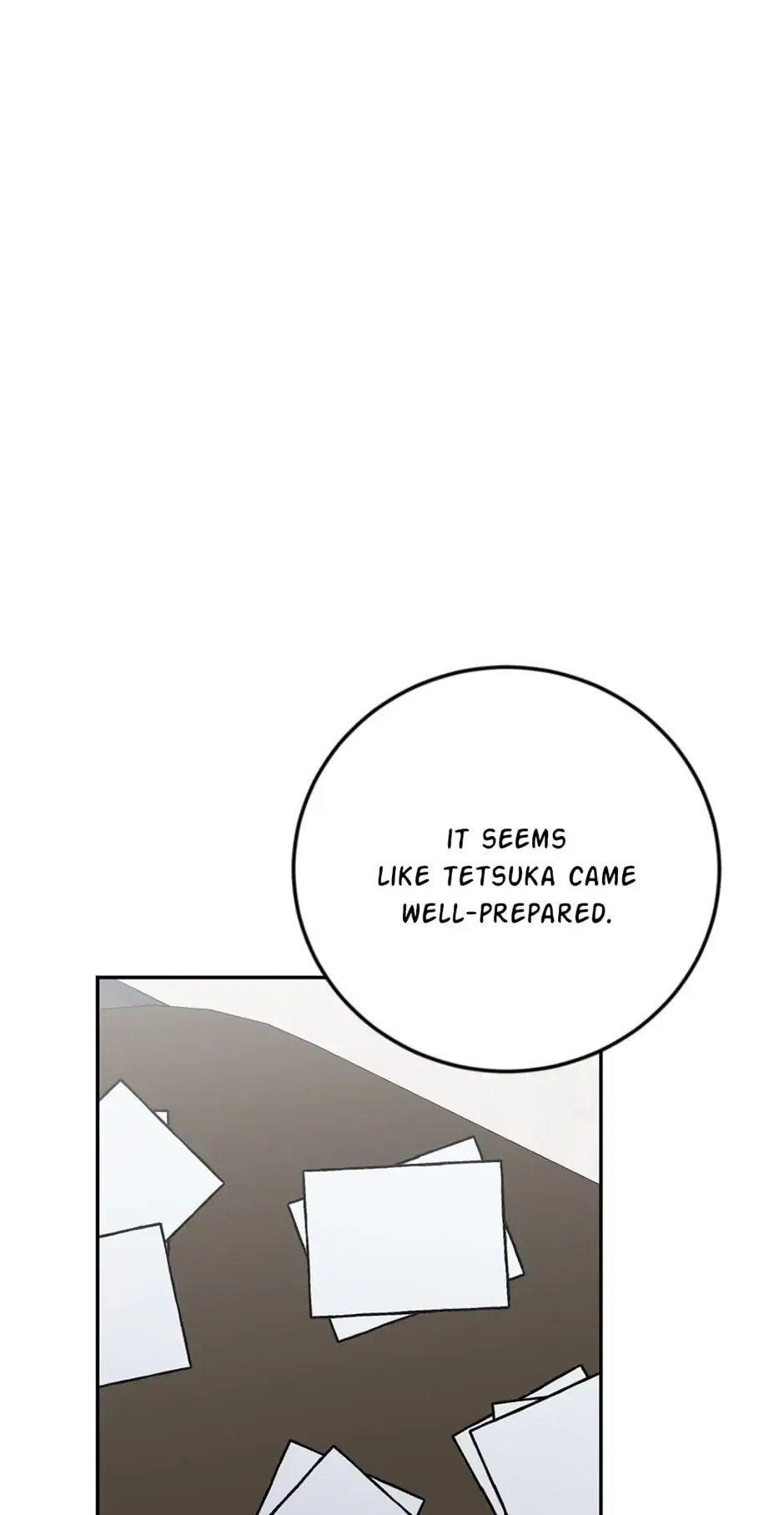 The Disappearing Mondays Chapter 45 – Page 27