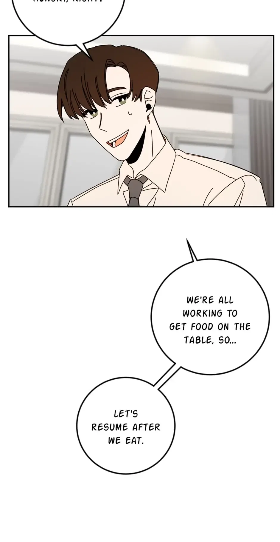 The Disappearing Mondays Chapter 45 – Page 31