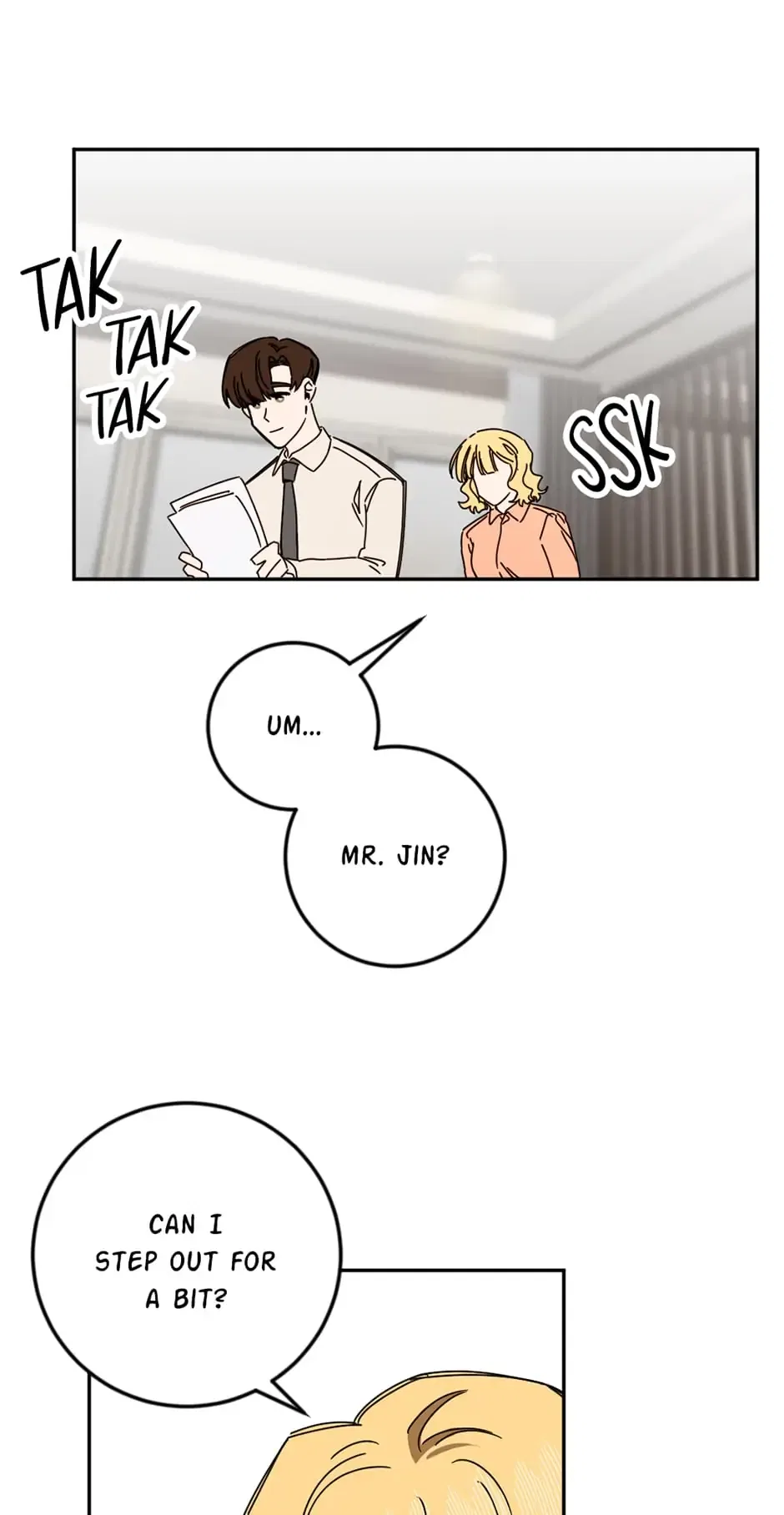 The Disappearing Mondays Chapter 45 – Page 32