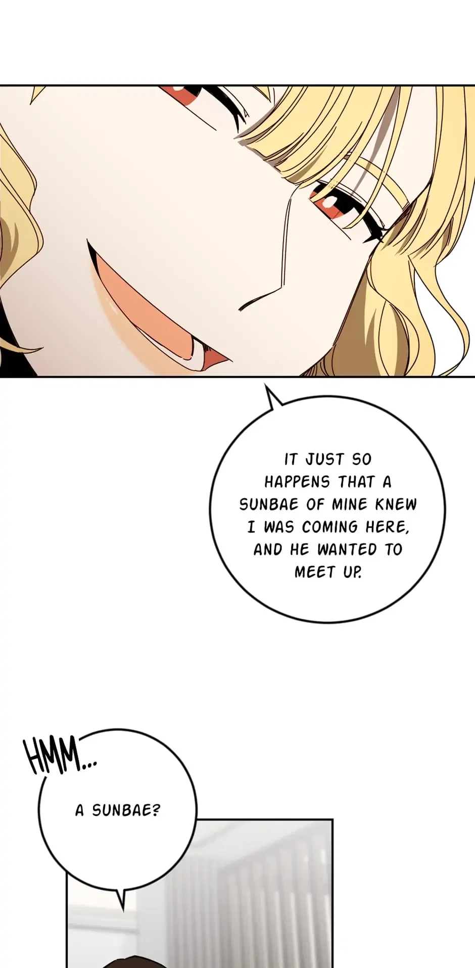 The Disappearing Mondays Chapter 45 – Page 36