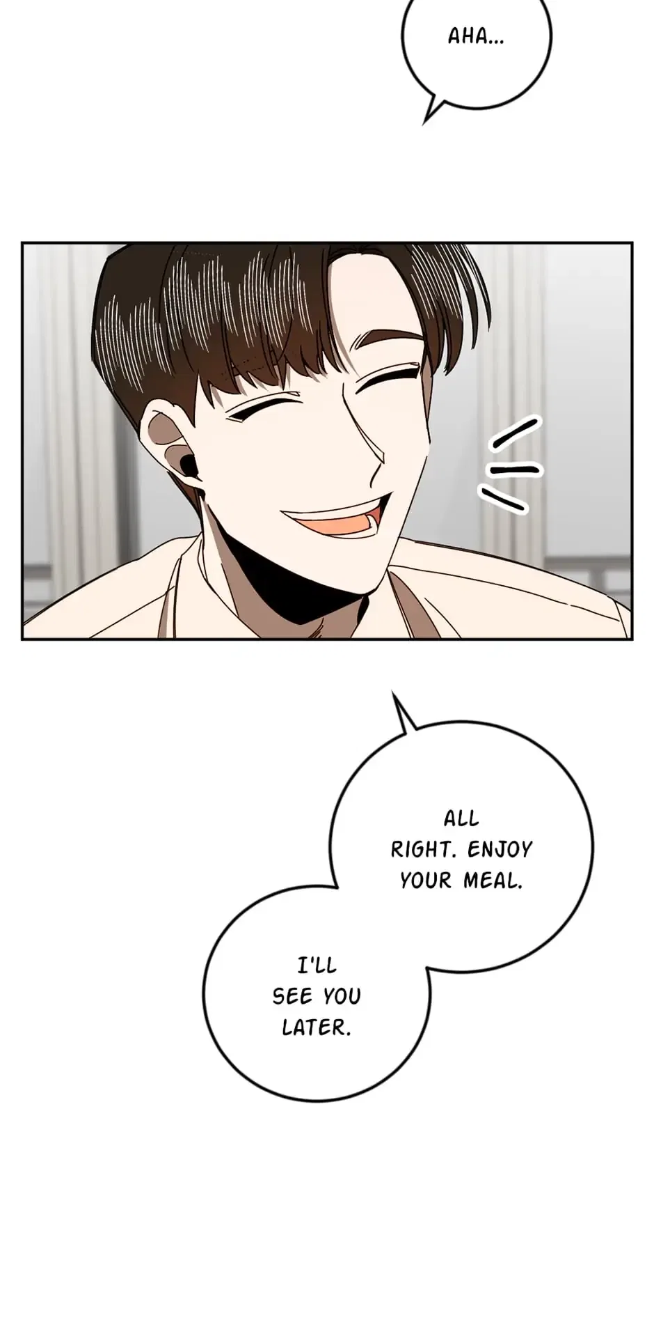 The Disappearing Mondays Chapter 45 – Page 38