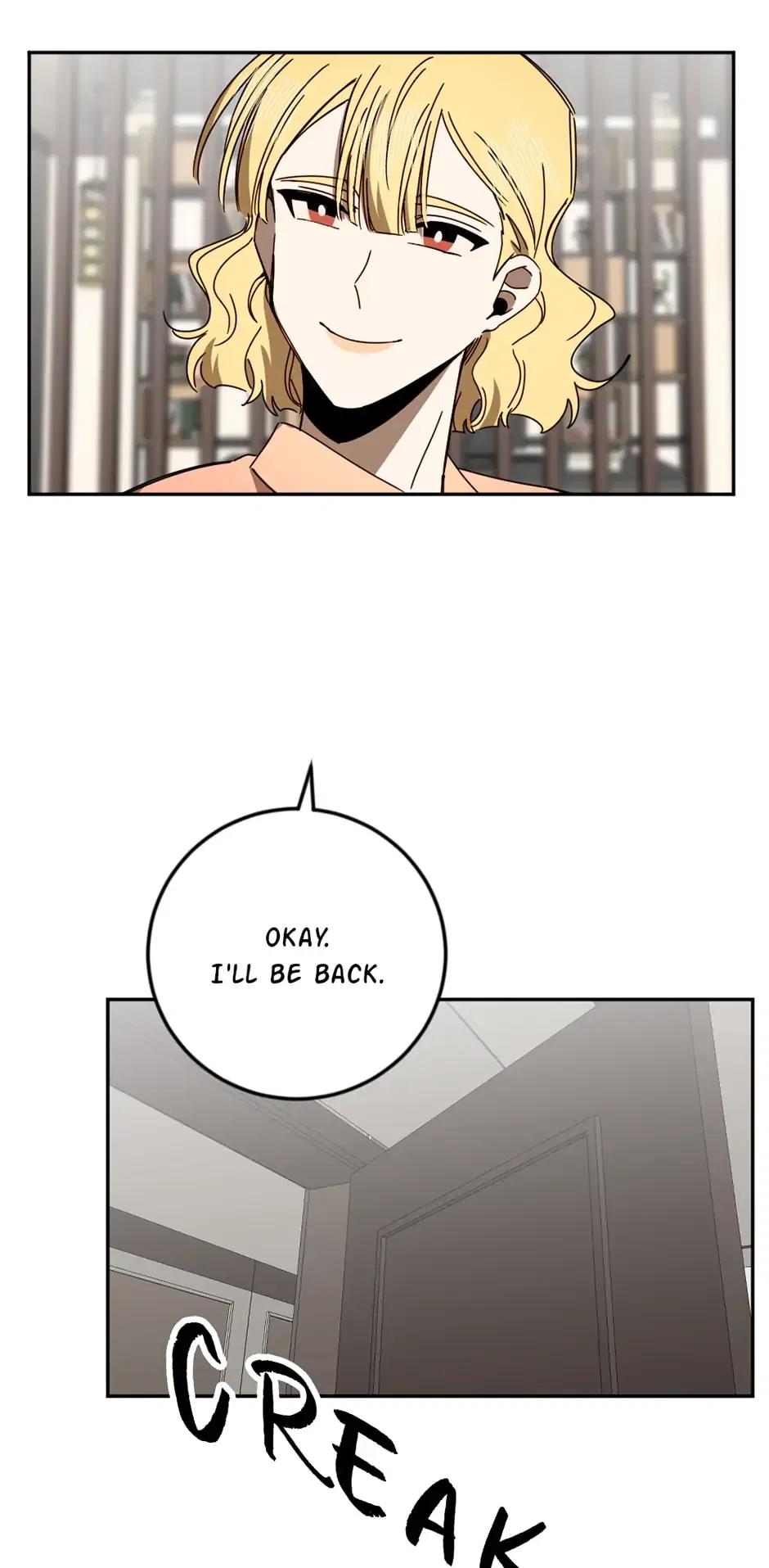 The Disappearing Mondays Chapter 45 – Page 39