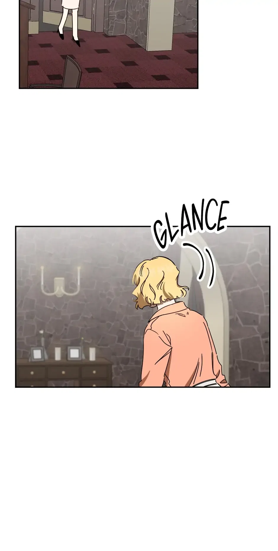 The Disappearing Mondays Chapter 45 – Page 43