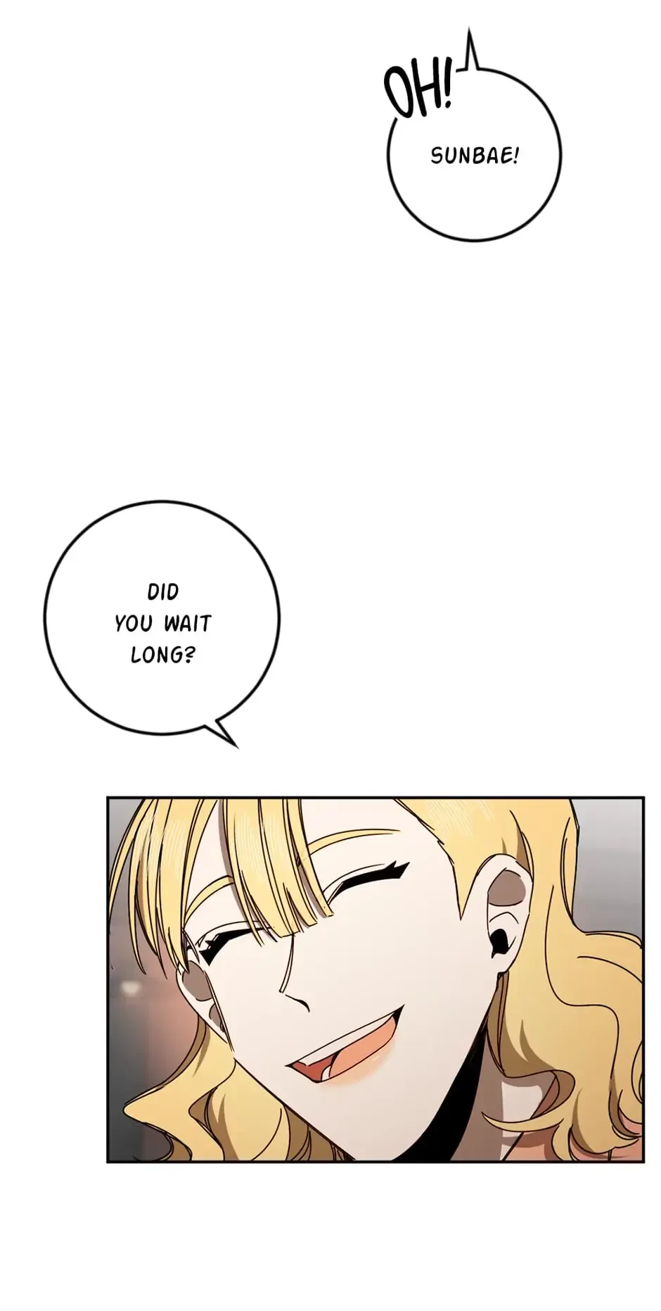 The Disappearing Mondays Chapter 45 – Page 44