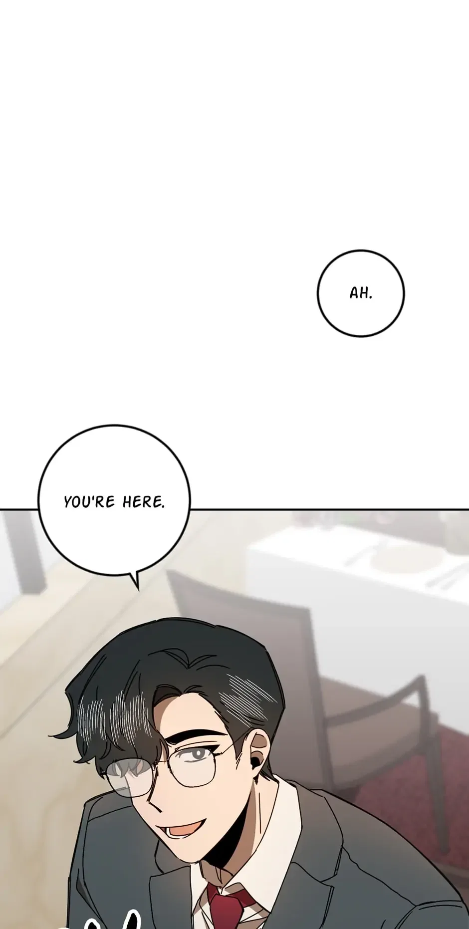 The Disappearing Mondays Chapter 45 – Page 45