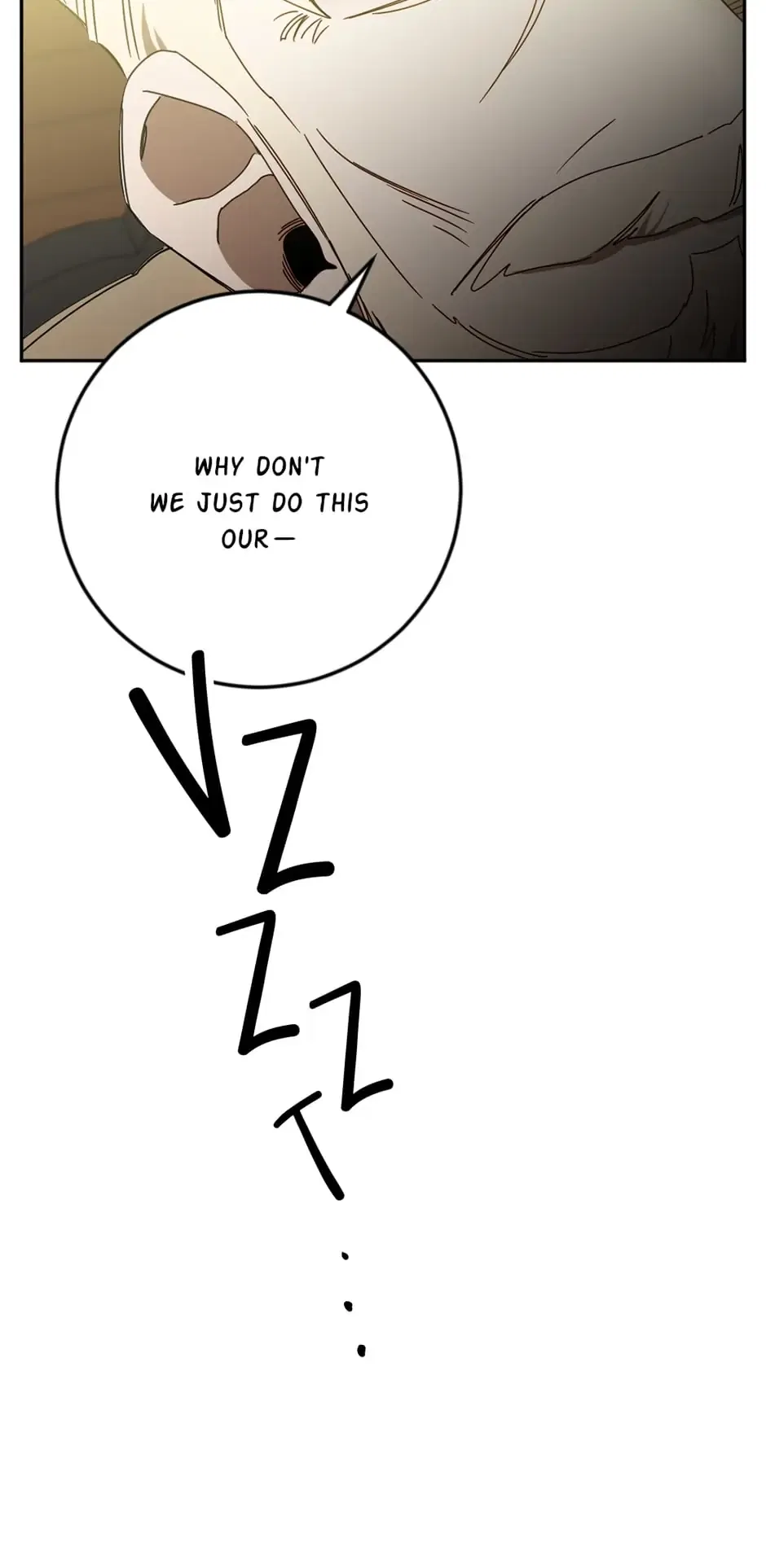 The Disappearing Mondays Chapter 44 – Page 6