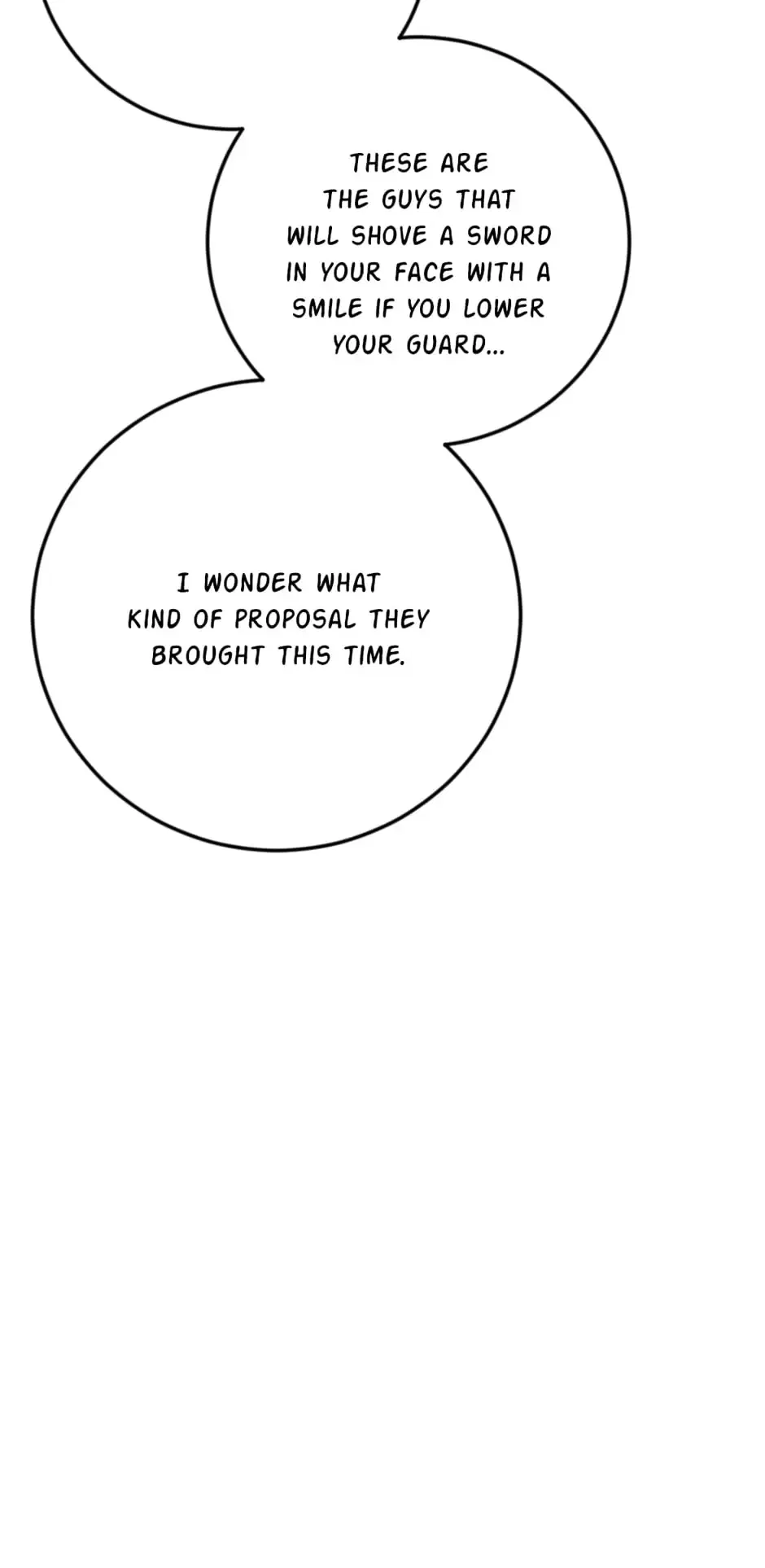 The Disappearing Mondays Chapter 44 – Page 11