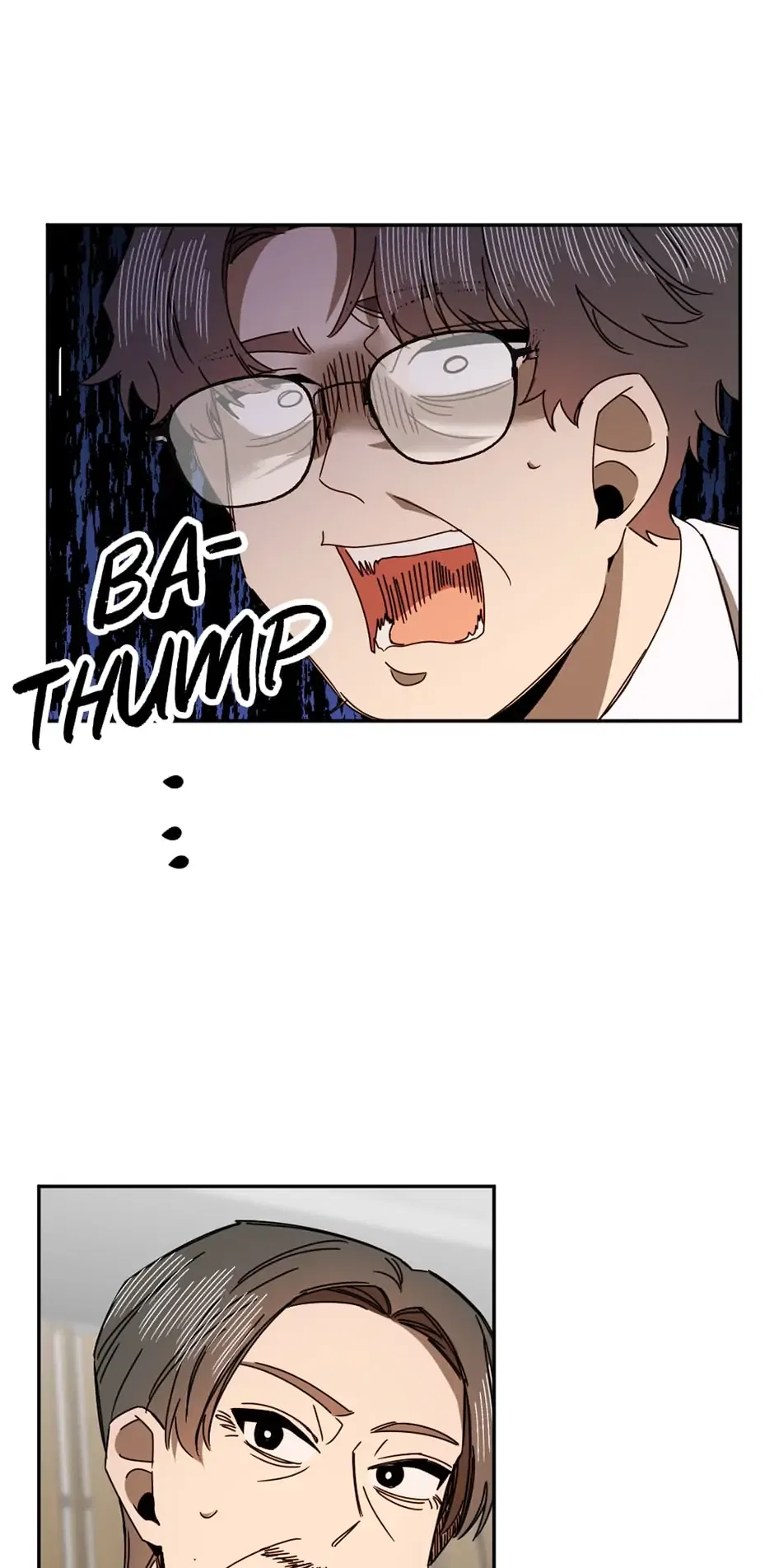 The Disappearing Mondays Chapter 44 – Page 12