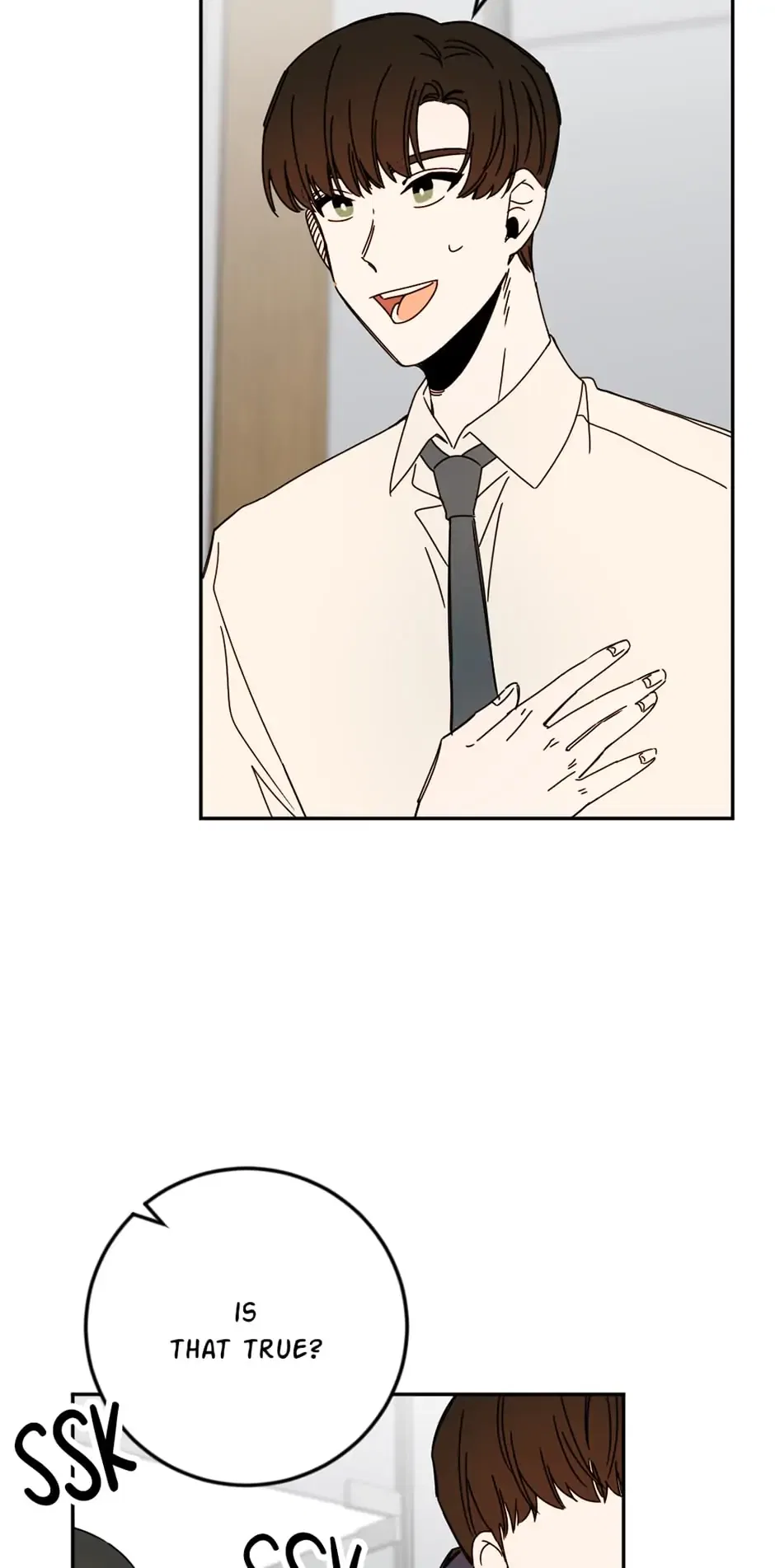 The Disappearing Mondays Chapter 44 – Page 14