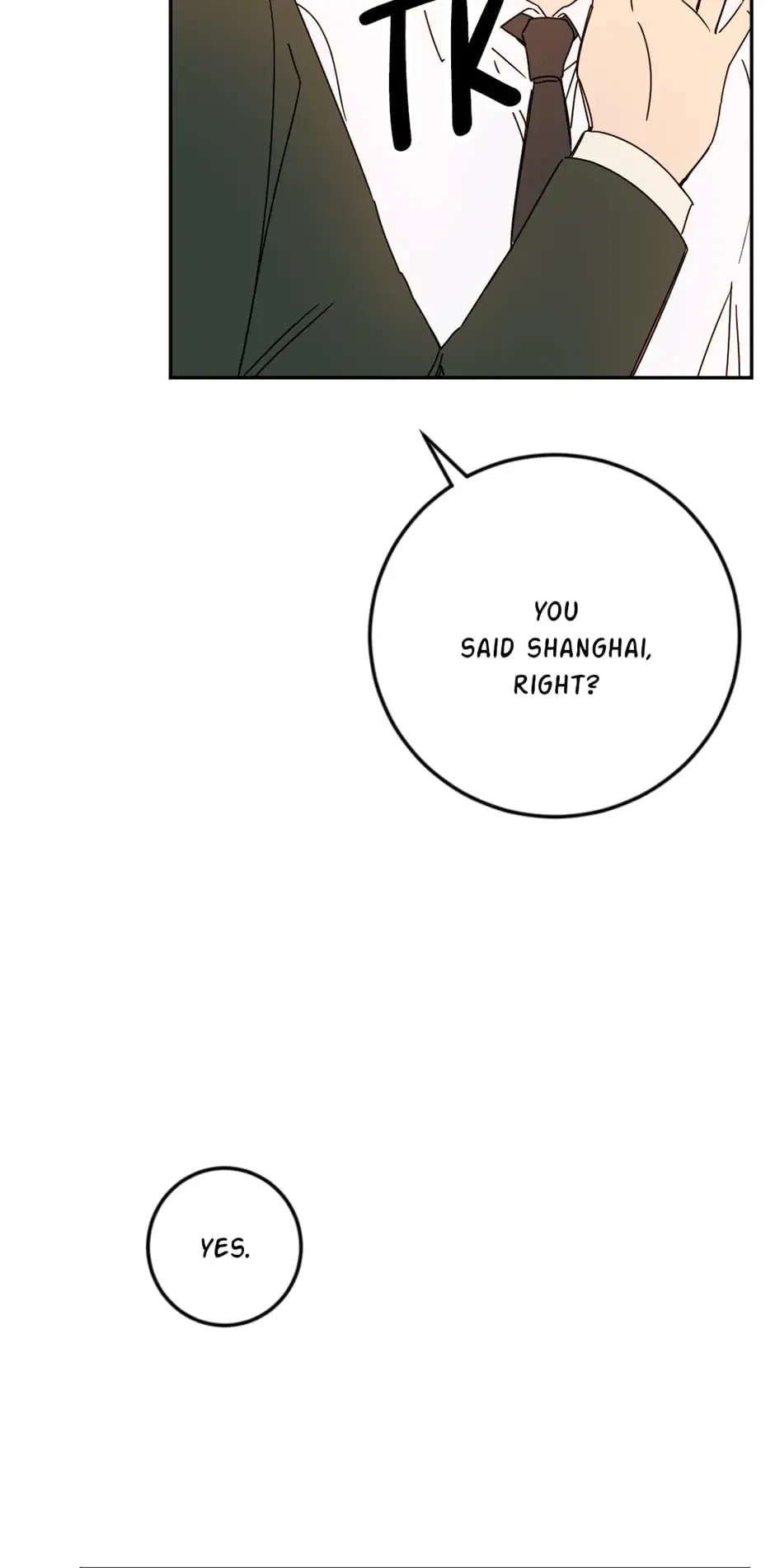 The Disappearing Mondays Chapter 44 – Page 16