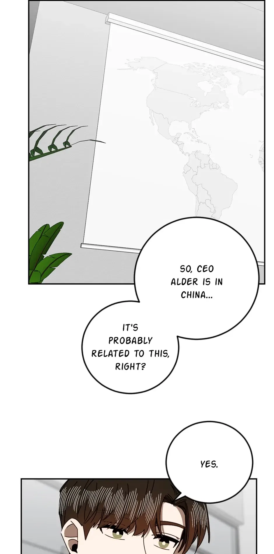 The Disappearing Mondays Chapter 44 – Page 17