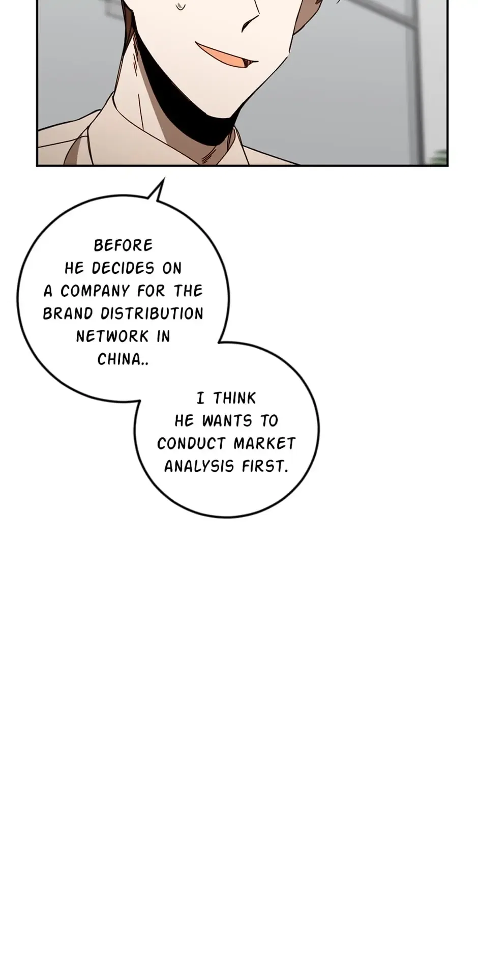 The Disappearing Mondays Chapter 44 – Page 18
