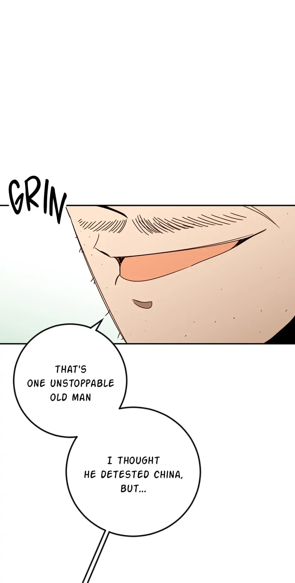 The Disappearing Mondays Chapter 44 – Page 19