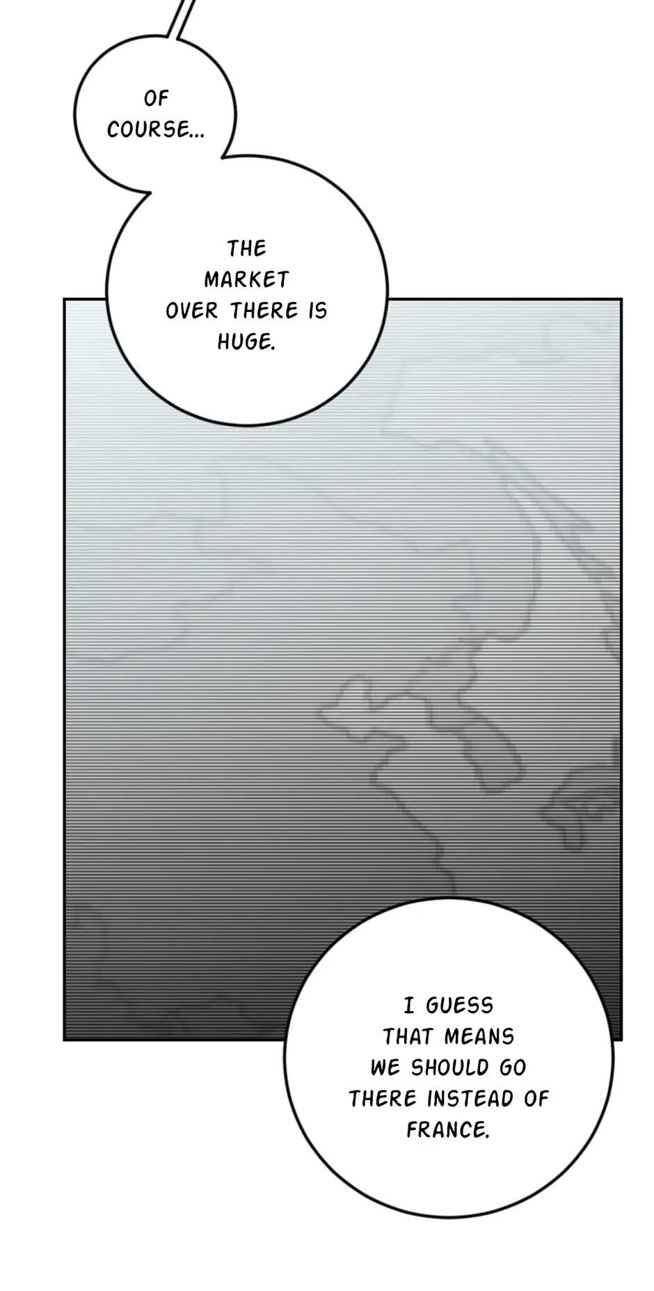 The Disappearing Mondays Chapter 44 – Page 20