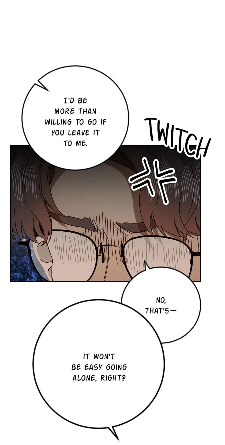 The Disappearing Mondays Chapter 44 – Page 21
