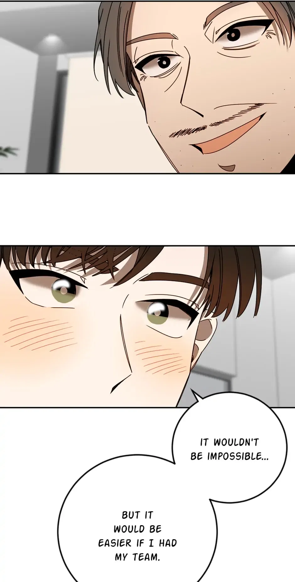 The Disappearing Mondays Chapter 44 – Page 22