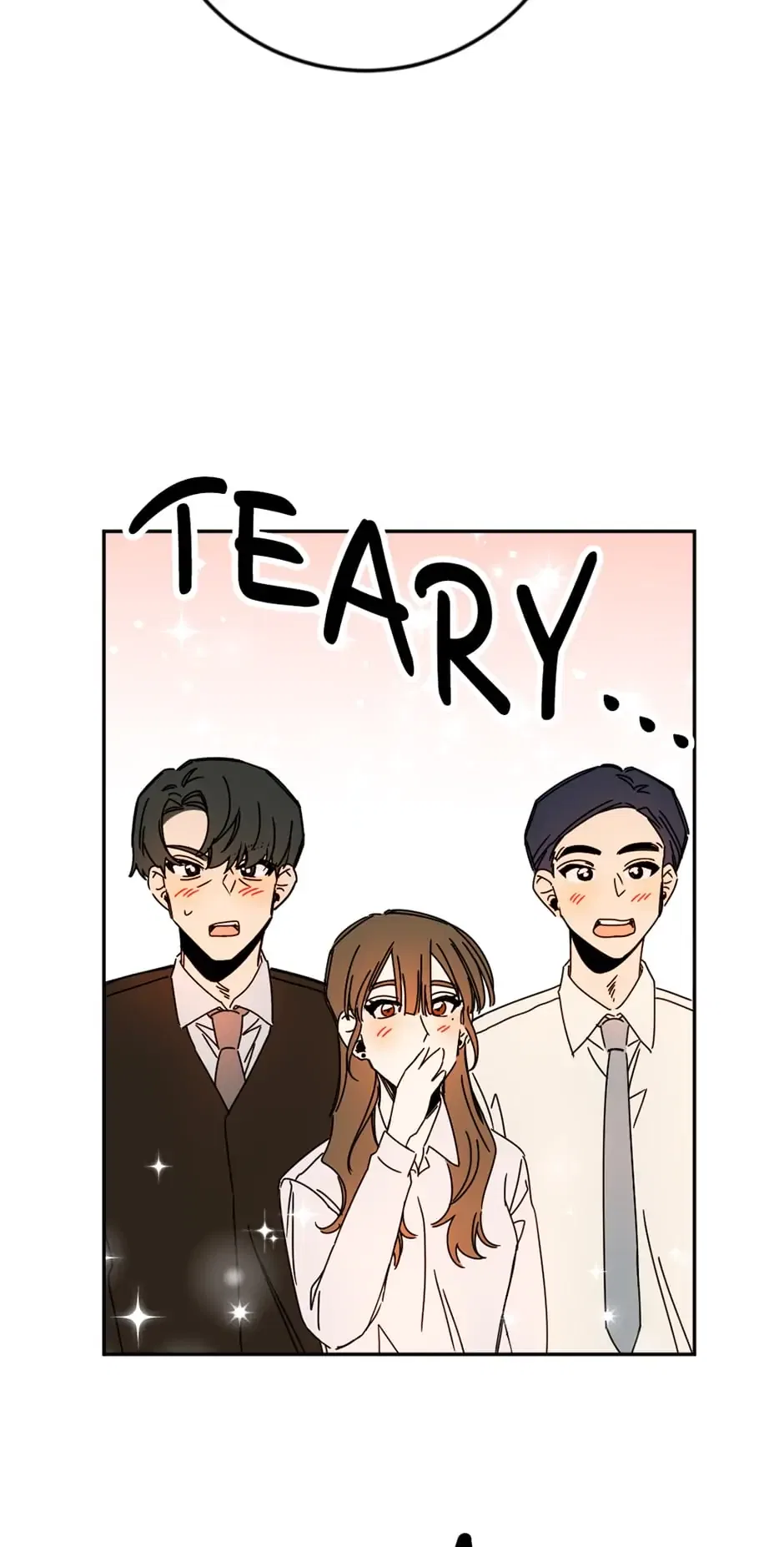 The Disappearing Mondays Chapter 44 – Page 23