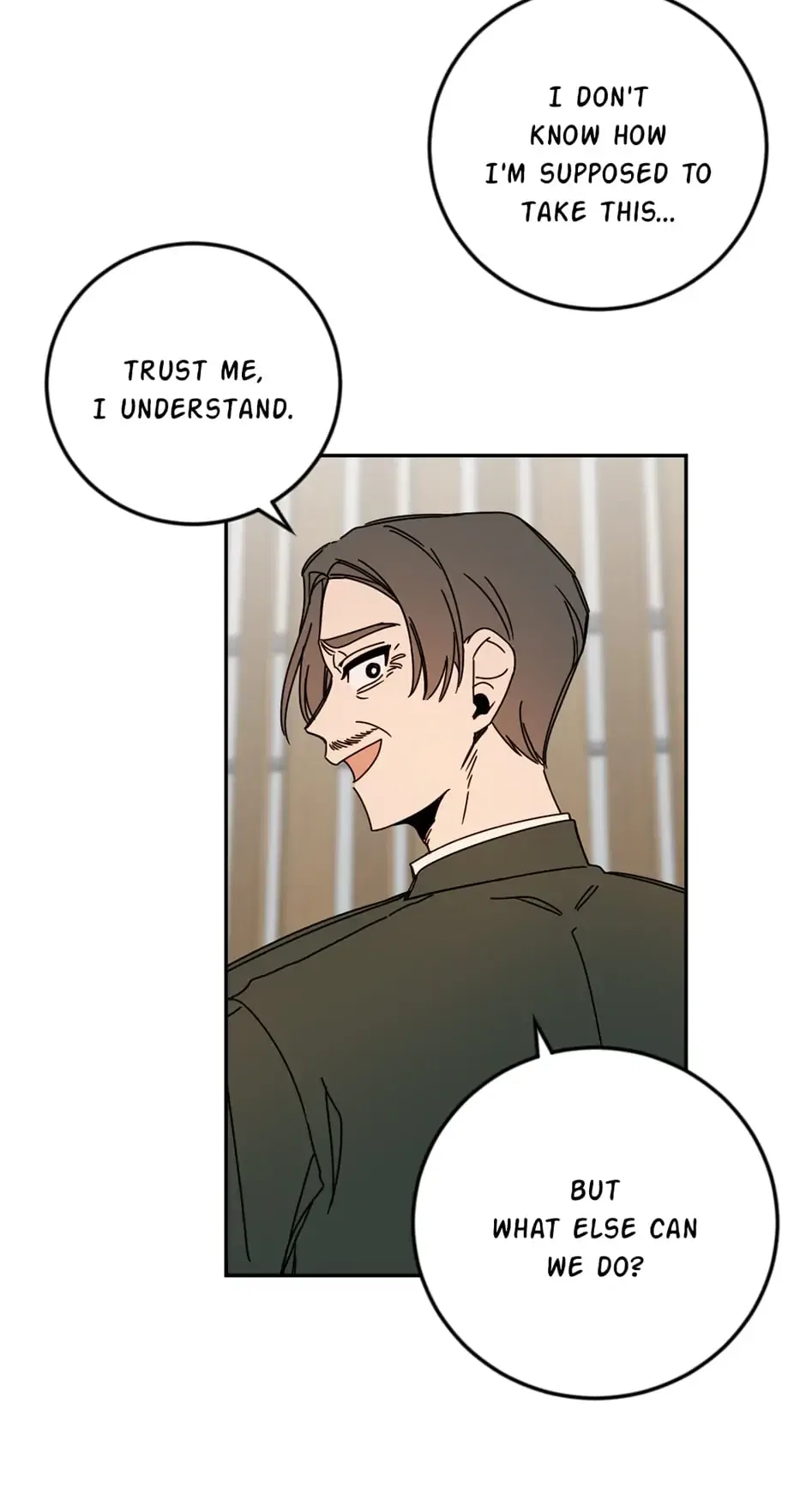 The Disappearing Mondays Chapter 44 – Page 28