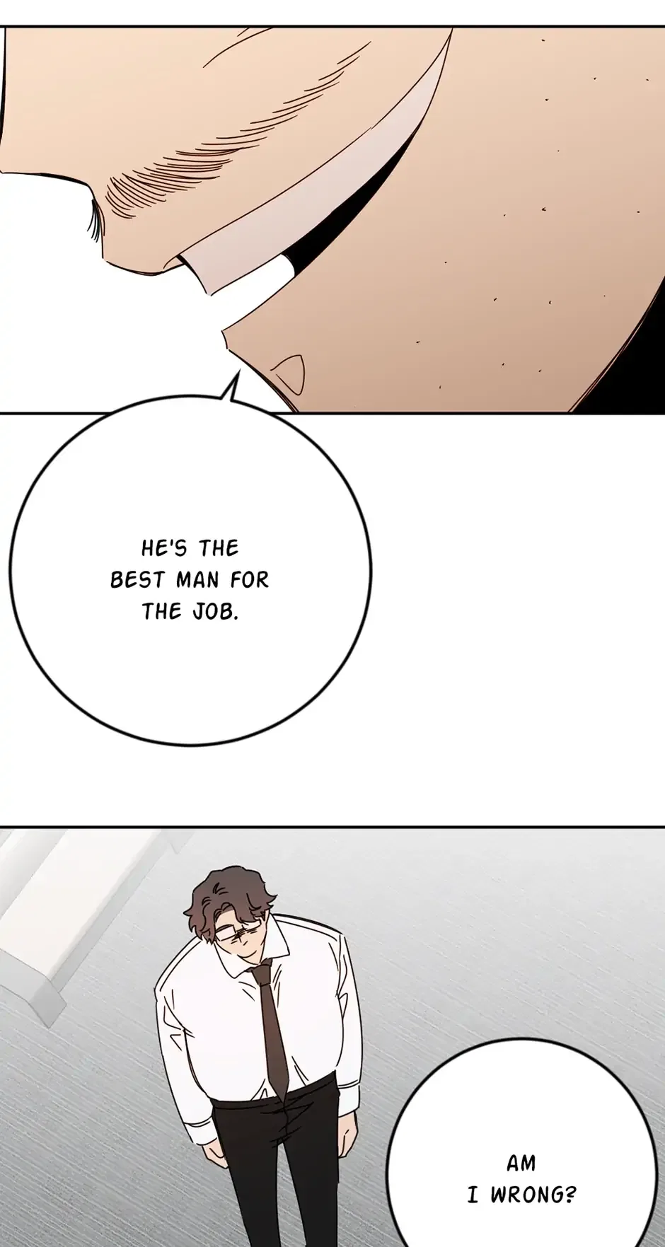The Disappearing Mondays Chapter 44 – Page 29