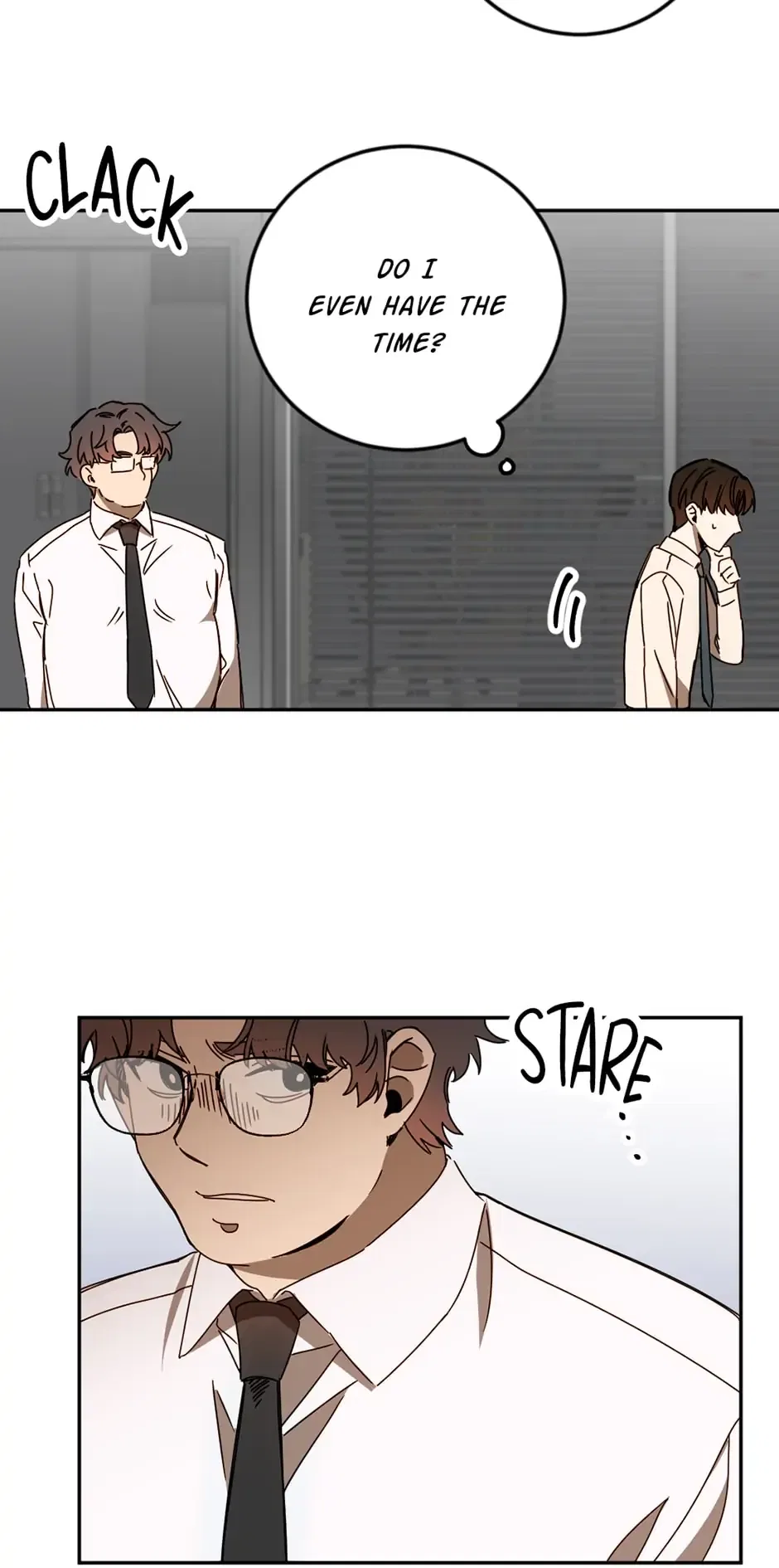 The Disappearing Mondays Chapter 44 – Page 36