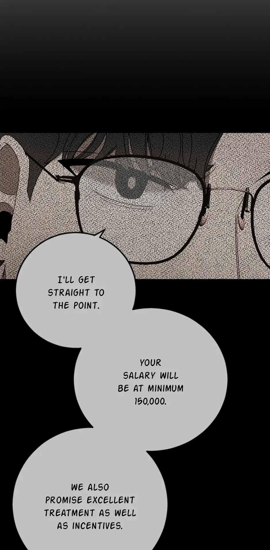 The Disappearing Mondays Chapter 44 – Page 42