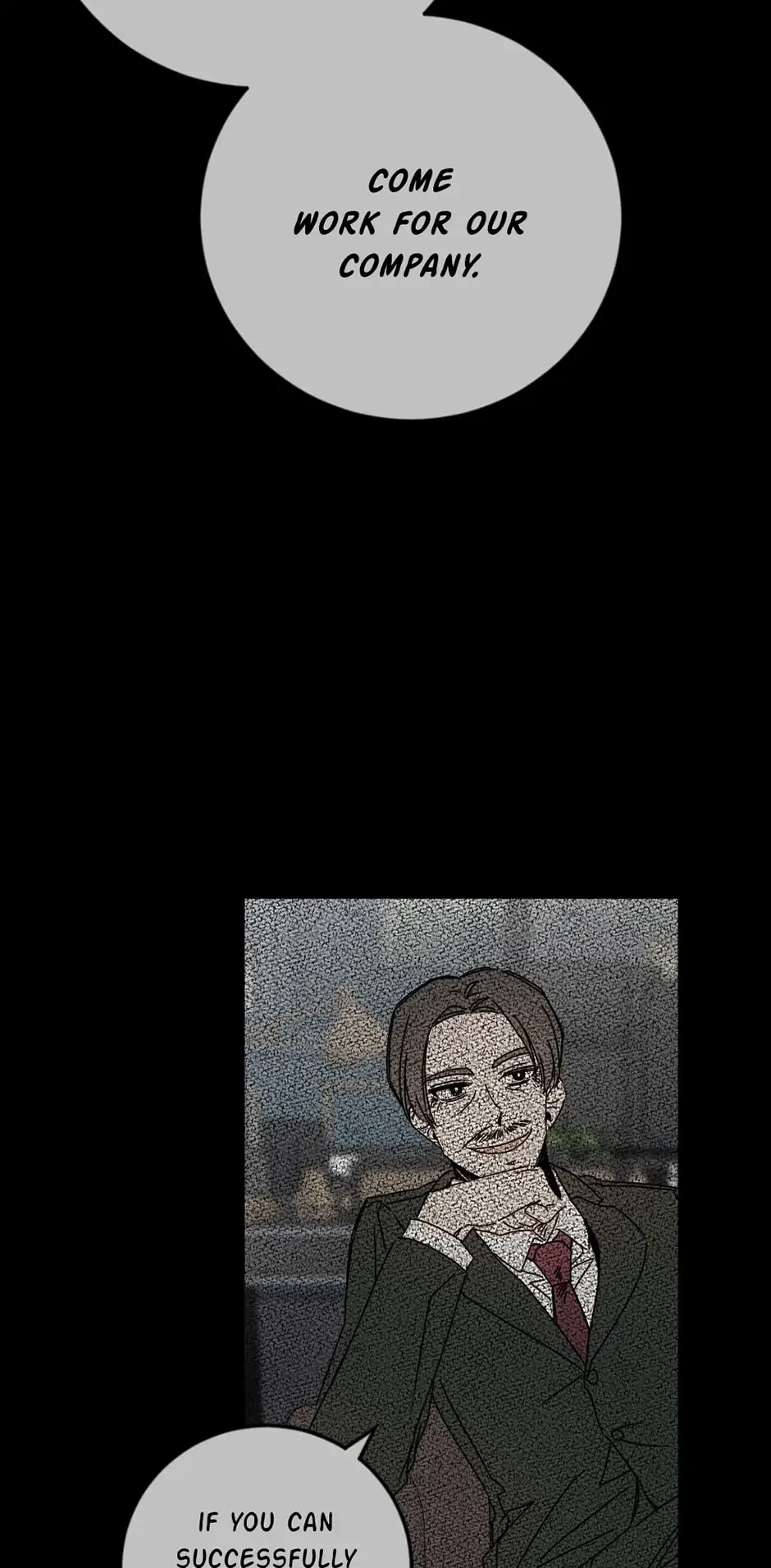 The Disappearing Mondays Chapter 44 – Page 43