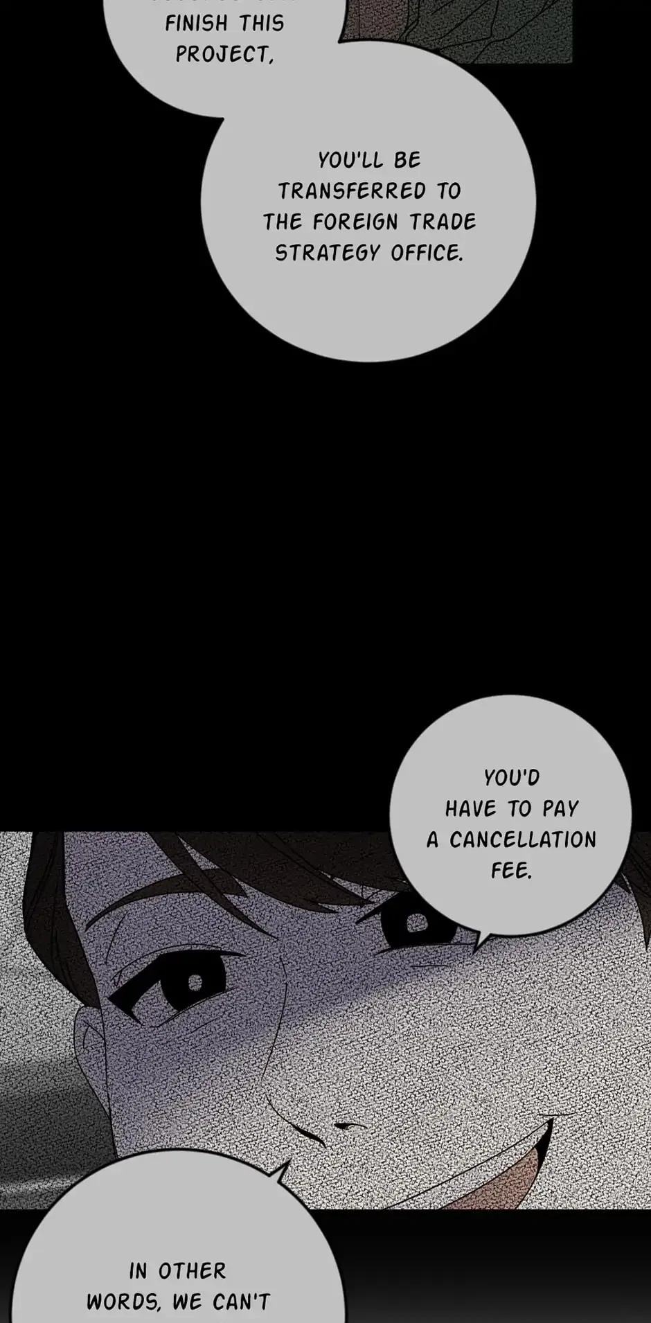 The Disappearing Mondays Chapter 44 – Page 44